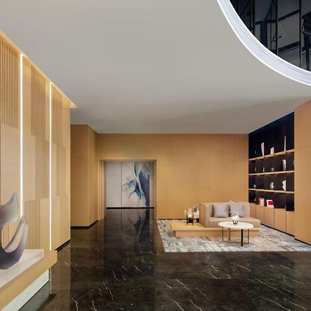 Fairfield By Marriott Hangzhou Xihu District Exterior foto